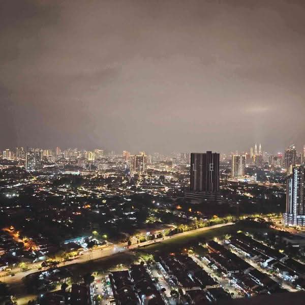 Kondominium untuk Disewa di Legend Heights - Michelle Yun - View - PropertyGuru.com.my