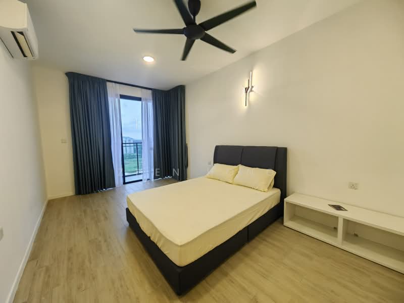 Condominium for Rent at Anggun Residences - Zhen Hong - Bedroom - PropertyGuru.com.my
