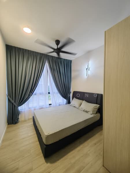 Condominium for Rent at Anggun Residences - Zhen Hong - Bedroom - PropertyGuru.com.my