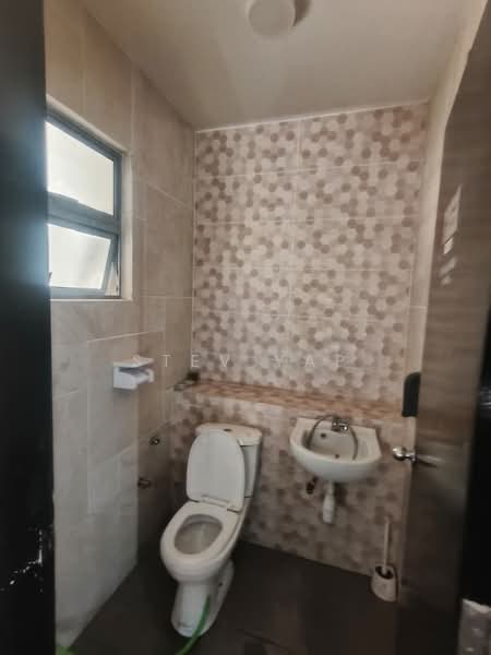 Shop / Office for Rent in Kota Kinabalu (Sabah) - Stev Yap - Bathroom - PropertyGuru.com.my