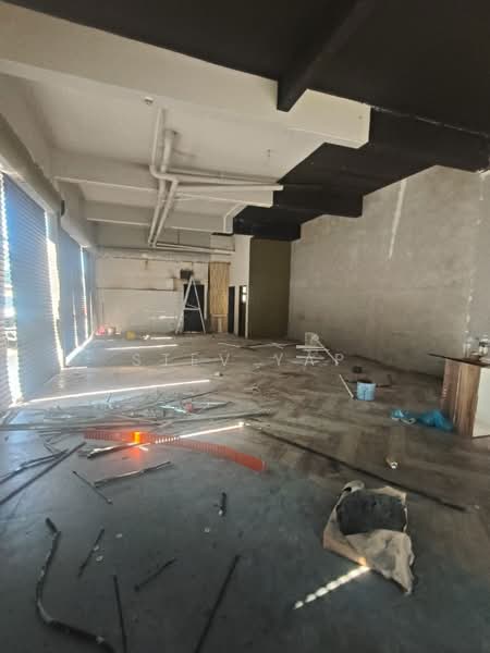 Shop / Office for Rent in Kota Kinabalu (Sabah) - Stev Yap - Interior - PropertyGuru.com.my