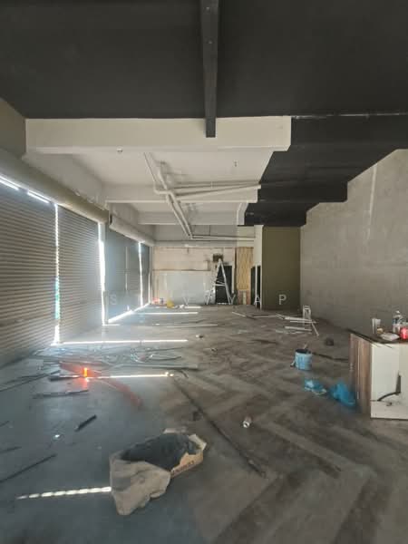 Shop / Office for Rent in Kota Kinabalu (Sabah) - Stev Yap - Interior - PropertyGuru.com.my