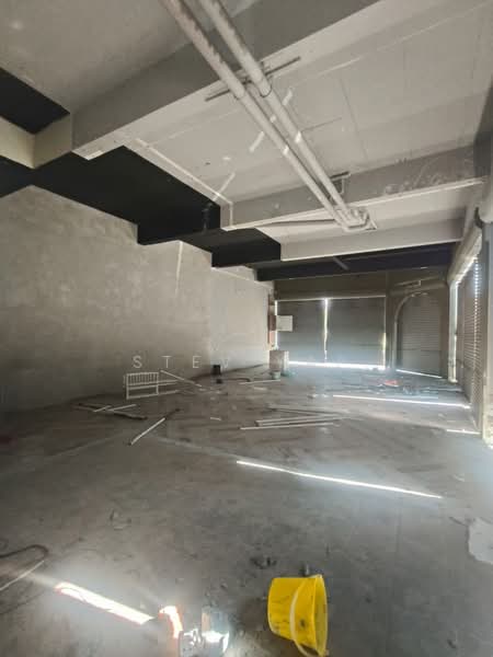 Shop / Office for Rent in Kota Kinabalu (Sabah) - Stev Yap - Interior - PropertyGuru.com.my