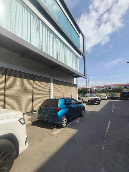 Shop / Office for Rent in Kota Kinabalu (Sabah) - Stev Yap - Exterior - PropertyGuru.com.my