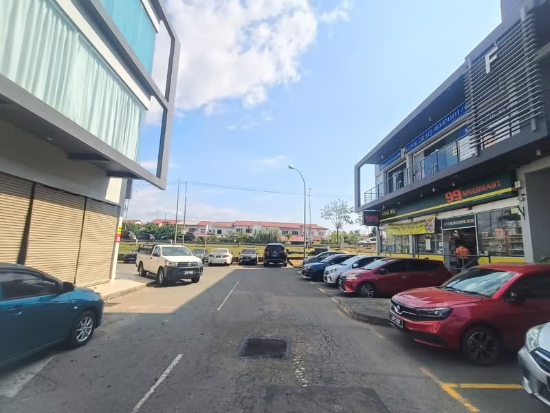 Shop / Office for Rent in Kota Kinabalu (Sabah) - Stev Yap - Exterior - PropertyGuru.com.my