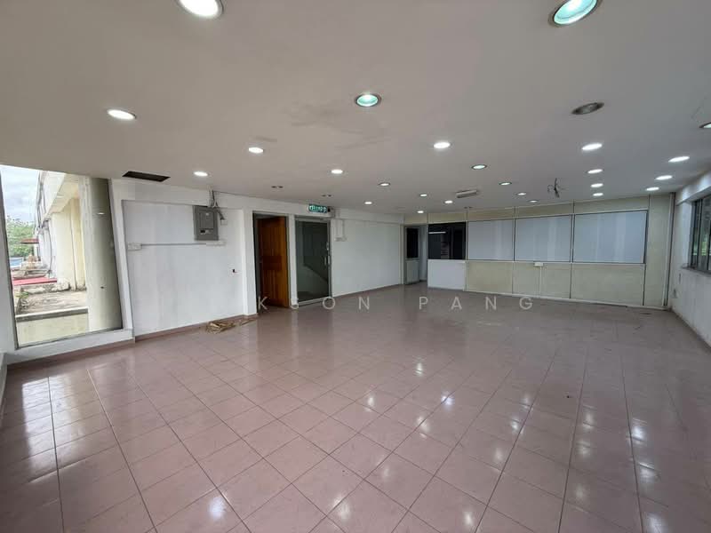 Kilang untuk Disewa di Johor Bahru (Johor) - Jackson Pang - Interior - PropertyGuru.com.my