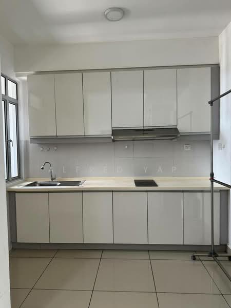 Austin Suites (Permata Austin) untuk Untuk Dijual - RM 400,000, Mac 2026 - Kitchen - PropertyGuru.com.my
