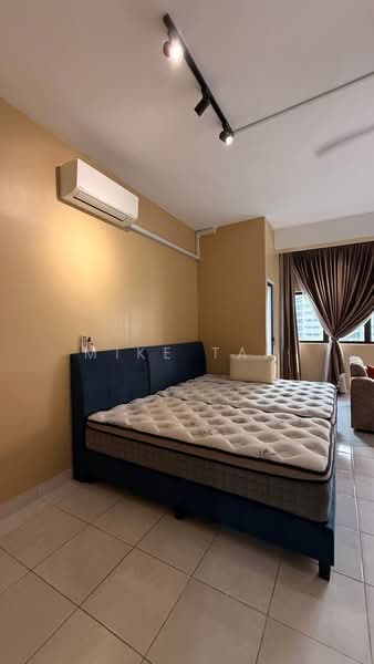 Service Residence for Rent at Mesahill - Mike Tan - Bedroom - PropertyGuru.com.my