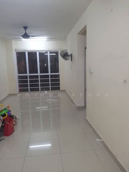 Koi Boulevard untuk Untuk Dijual - RM 290,000, Mac 2026 - Living Room - PropertyGuru.com.my