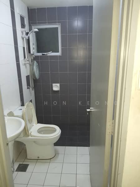 Koi Boulevard untuk Untuk Dijual - RM 290,000, Mac 2026 - Bathroom - PropertyGuru.com.my