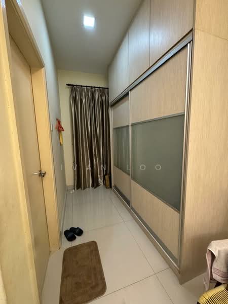 2.5-storey Terraced House for Rent in Sutera Damansara (Damansara Damai) - Ivan Loo - Corridor - PropertyGuru.com.my