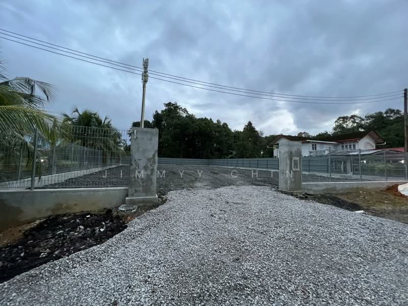 Tanah Pertanian untuk Disewa di Kuching (Sarawak) - Jimmyy Chin - PropertyGuru.com.my