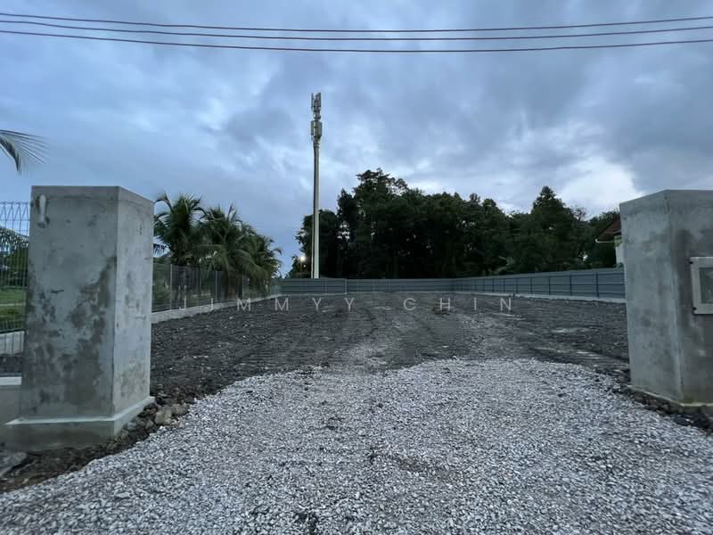 Tanah Pertanian untuk Disewa di Kuching (Sarawak) - Jimmyy Chin - PropertyGuru.com.my
