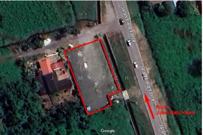 Tanah Pertanian untuk Disewa di Kuching (Sarawak) - Jimmyy Chin - PropertyGuru.com.my