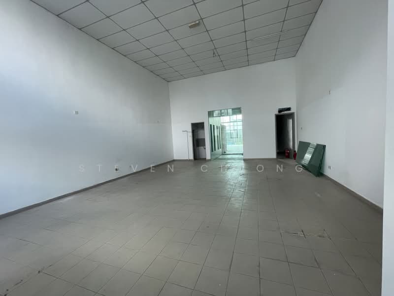 Shop / Office for Sale in Sungai Buloh (Selangor) - Steven Cheong - Interior - PropertyGuru.com.my