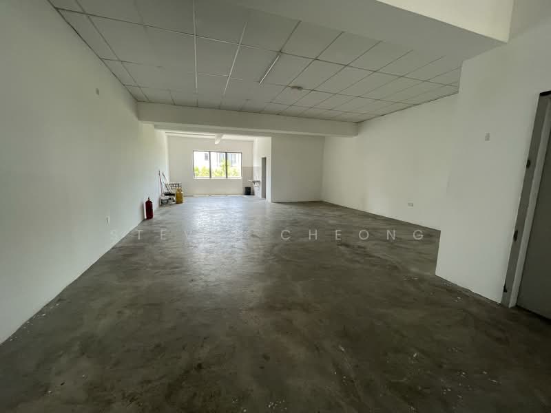 Shop / Office for Sale in Sungai Buloh (Selangor) - Steven Cheong - Interior - PropertyGuru.com.my