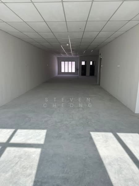 Shop / Office for Sale in Sungai Buloh (Selangor) - Steven Cheong - Interior - PropertyGuru.com.my
