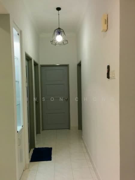 Condominium for Sale at Lakeside Tower - Winson Chong - Corridor - PropertyGuru.com.my