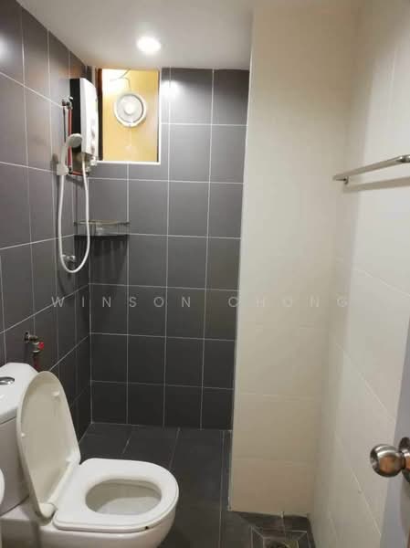 Condominium for Sale at Lakeside Tower - Winson Chong - Bathroom - PropertyGuru.com.my