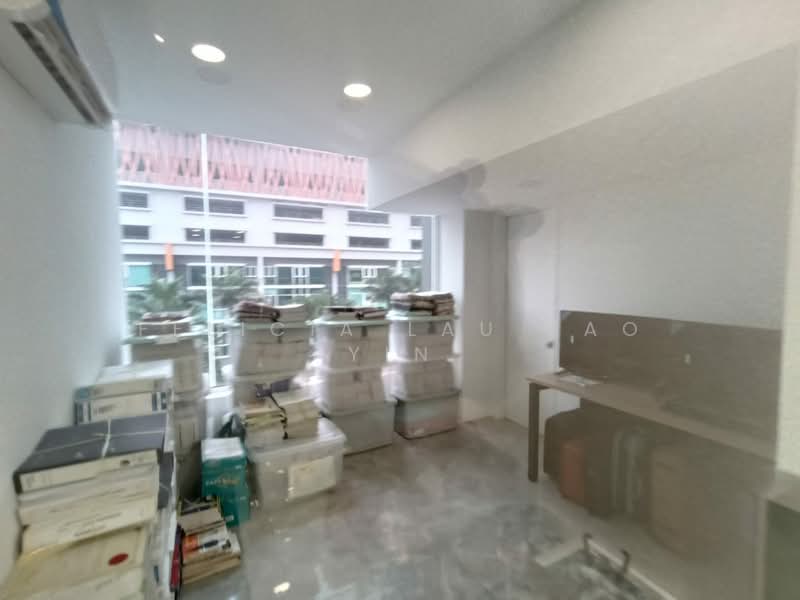 Retail Office for Sale in Jalan Klang Lama (Old Klang Road) (Kuala Lumpur) - Felicia Lau Sao Yin - Interior - PropertyGuru.com.my