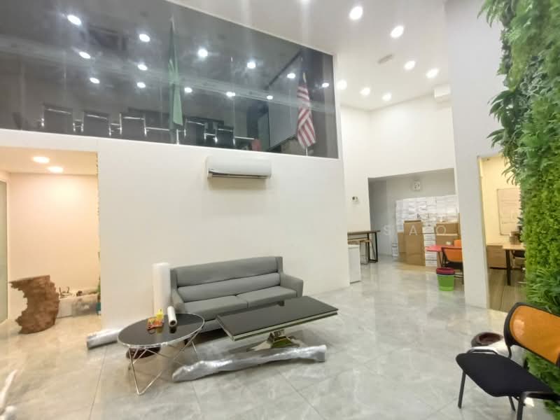 Retail Office for Sale in Jalan Klang Lama (Old Klang Road) (Kuala Lumpur) - Felicia Lau Sao Yin - Interior - PropertyGuru.com.my