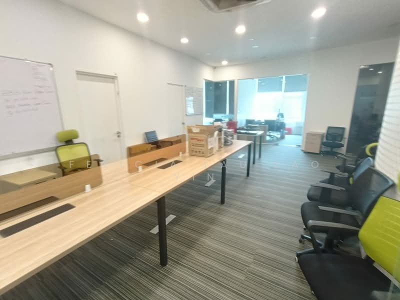 Retail Office for Sale in Jalan Klang Lama (Old Klang Road) (Kuala Lumpur) - Felicia Lau Sao Yin - Interior - PropertyGuru.com.my
