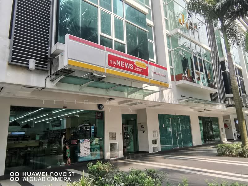 Retail Office for Sale in Jalan Klang Lama (Old Klang Road) (Kuala Lumpur) - Felicia Lau Sao Yin - PropertyGuru.com.my
