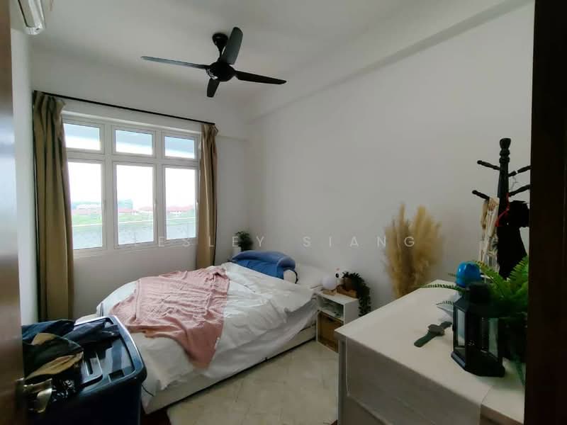 Service Residence for Sale at Grandview 360 - Lesley Siang - Bedroom - PropertyGuru.com.my