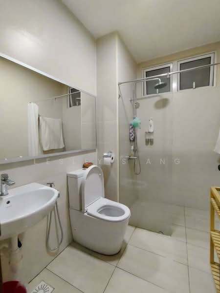 Service Residence for Sale at Grandview 360 - Lesley Siang - Bathroom - PropertyGuru.com.my