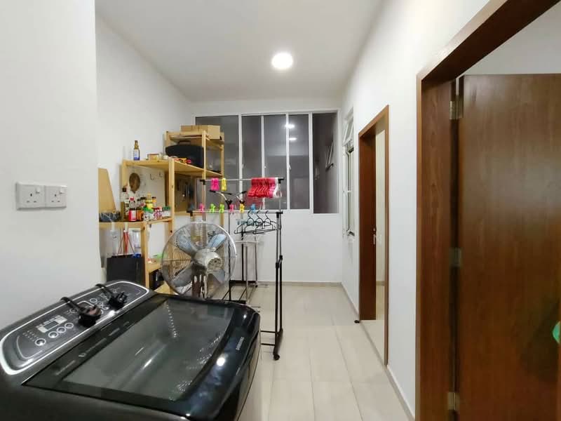 Service Residence for Sale at Grandview 360 - Lesley Siang - Interior - PropertyGuru.com.my