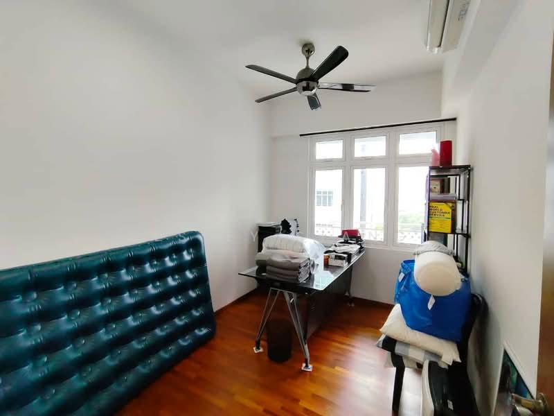 Service Residence for Sale at Grandview 360 - Lesley Siang - Study - PropertyGuru.com.my