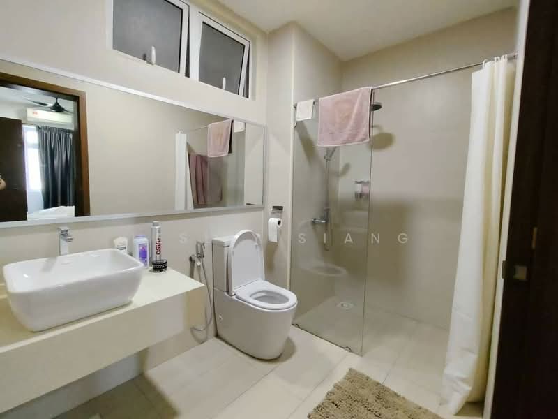 Service Residence for Sale at Grandview 360 - Lesley Siang - Bathroom - PropertyGuru.com.my