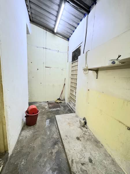 2-storey Terraced House for Sale in BANDAR PUCHONG JAYA (Puchong) - Wendy Chin - Interior - PropertyGuru.com.my