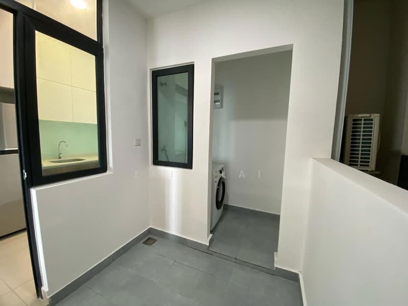 Service Residence for Rent at Lavile Kuala Lumpur - Eric Lai - Interior - PropertyGuru.com.my