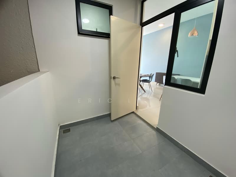 Service Residence for Rent at Lavile Kuala Lumpur - Eric Lai - Interior - PropertyGuru.com.my