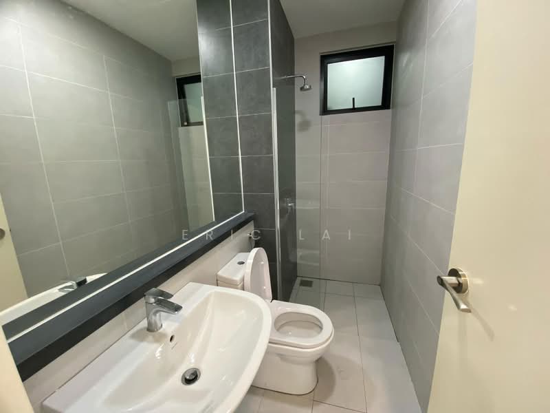 Service Residence for Rent at Lavile Kuala Lumpur - Eric Lai - Bathroom - PropertyGuru.com.my