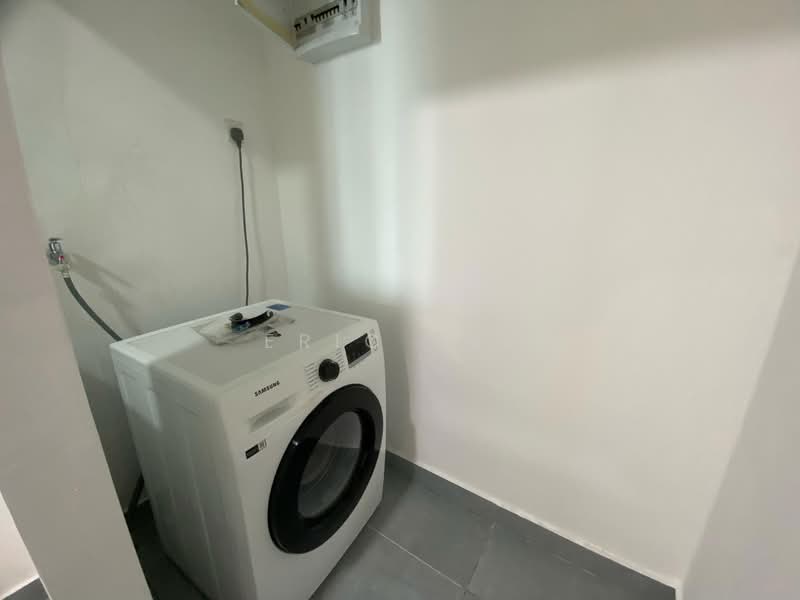Service Residence for Rent at Lavile Kuala Lumpur - Eric Lai - Interior - PropertyGuru.com.my