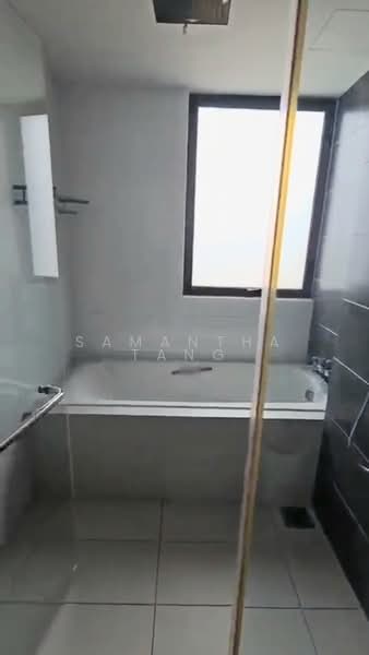 Apartment for Sale at Ponderosa Lakeside Apartment - Samantha Tang - Bathroom - PropertyGuru.com.my
