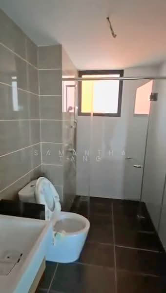 Apartment for Sale at Ponderosa Lakeside Apartment - Samantha Tang - Bathroom - PropertyGuru.com.my