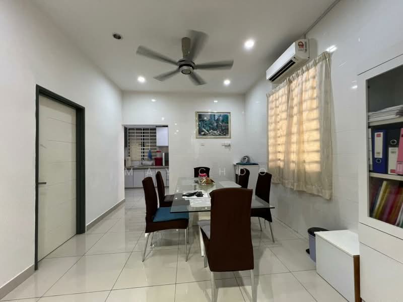 Taman Alma Ria untuk Untuk Dijual - RM 950,000, Mac 2026 - Dining Room - PropertyGuru.com.my