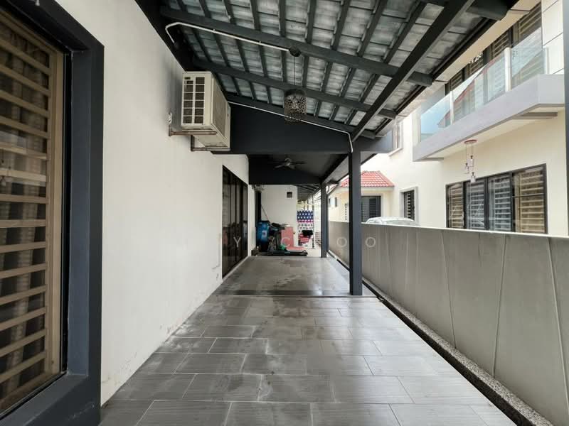 Taman Alma Ria untuk Untuk Dijual - RM 950,000, Mac 2026 - Exterior - PropertyGuru.com.my