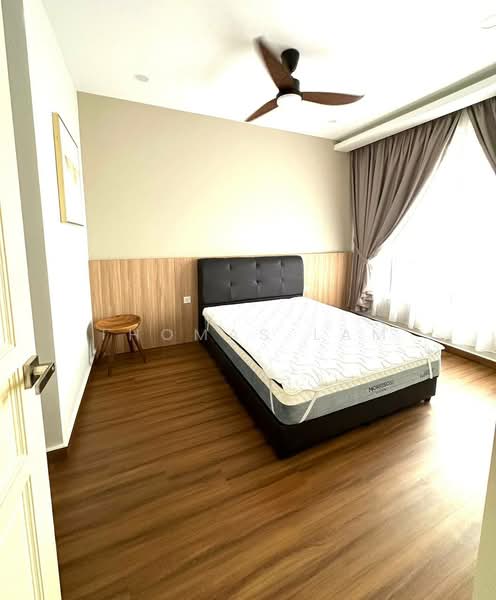 Service Residence for Sale at Bali Residences - Thomas Lam - Bedroom - PropertyGuru.com.my