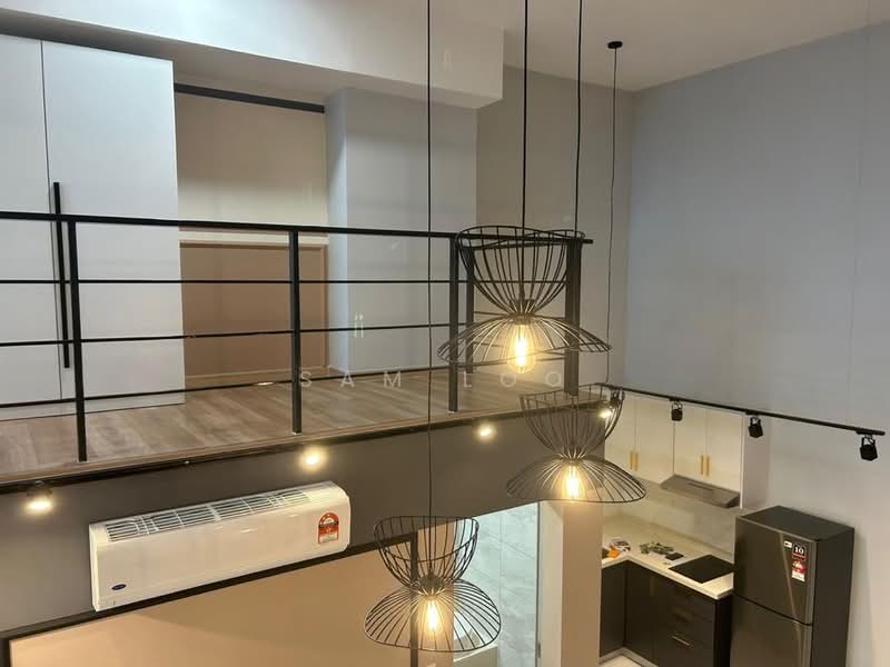 Arte Cheras untuk Untuk Disewa - RM 2,500 /bulan, Mac 2026 - Interior - PropertyGuru.com.my