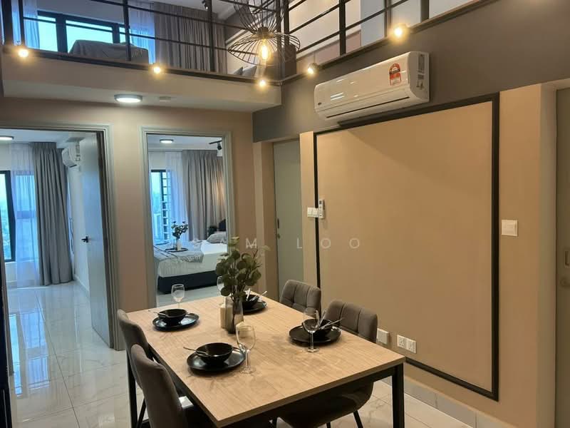 Arte Cheras untuk Untuk Disewa - RM 2,500 /bulan, Mac 2026 - PropertyGuru.com.my