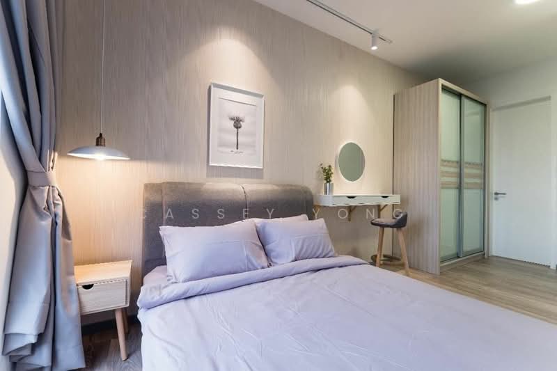 Duta Park Residences untuk Untuk Disewa - RM 3,299 /bulan, Mac 2026 - PropertyGuru.com.my