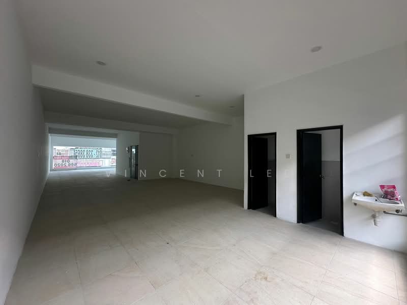 Shop for Rent in Bandar Sungai Long (Selangor) - Vincent Lee - Interior - PropertyGuru.com.my