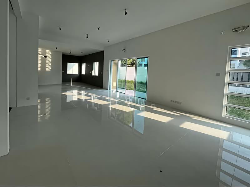 Semi-Detached House for Sale in Tanjung Bungah (Penang) - Li Fang - Interior - PropertyGuru.com.my