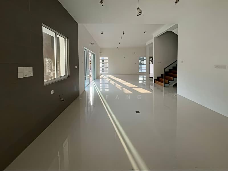 Semi-Detached House for Sale in Tanjung Bungah (Penang) - Li Fang - Interior - PropertyGuru.com.my