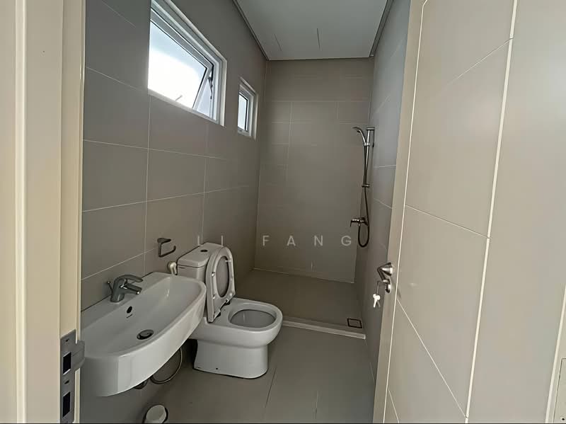 Semi-Detached House for Sale in Tanjung Bungah (Penang) - Li Fang - Bathroom - PropertyGuru.com.my
