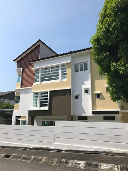 Semi-Detached House for Sale in Tanjung Bungah (Penang) - Li Fang - Exterior - PropertyGuru.com.my